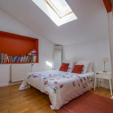 Atelier Loft Proche Halles Тур Екстер'єр фото