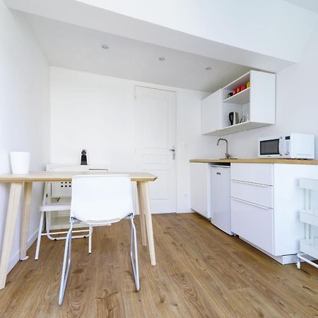 Atelier Loft Proche Halles Тур Екстер'єр фото