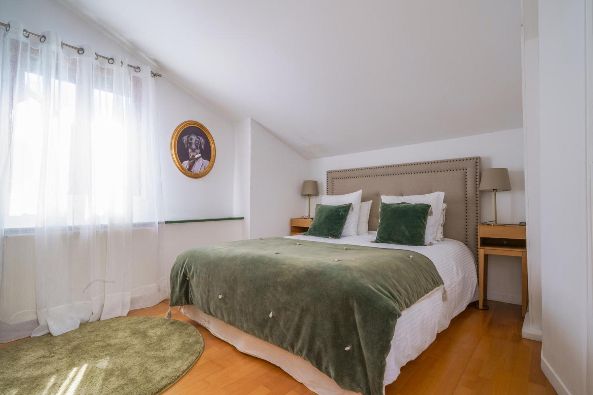 Atelier Loft Proche Halles Тур Екстер'єр фото