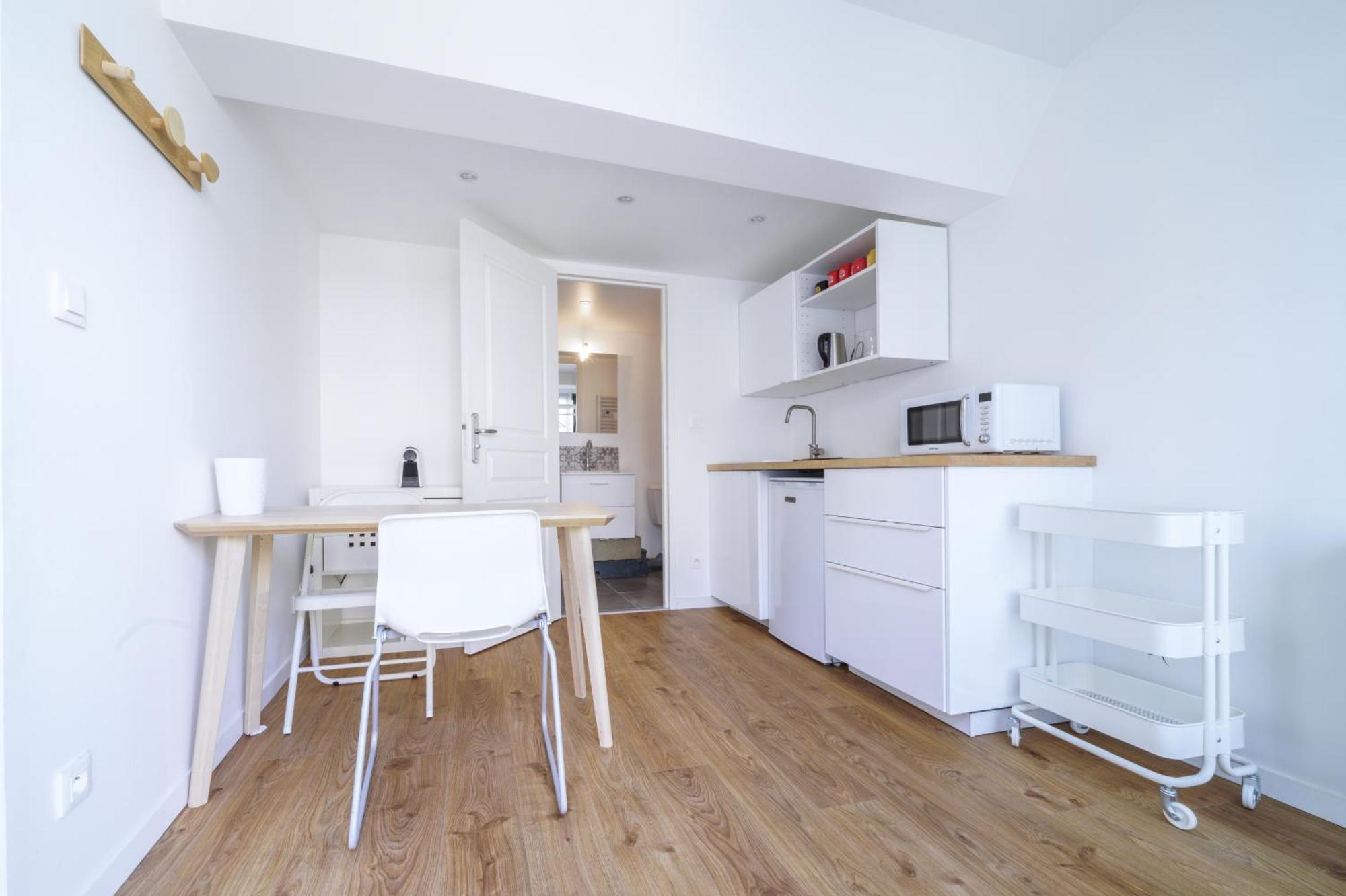 Atelier Loft Proche Halles Тур Екстер'єр фото