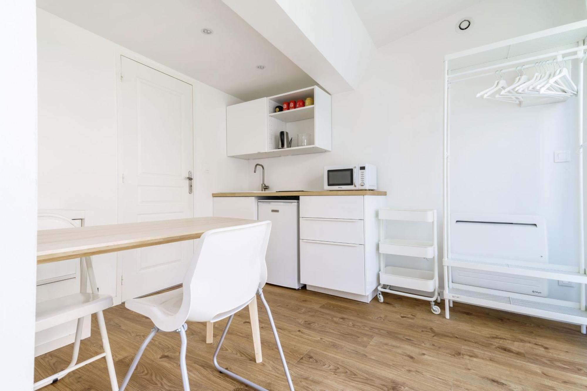 Atelier Loft Proche Halles Тур Екстер'єр фото