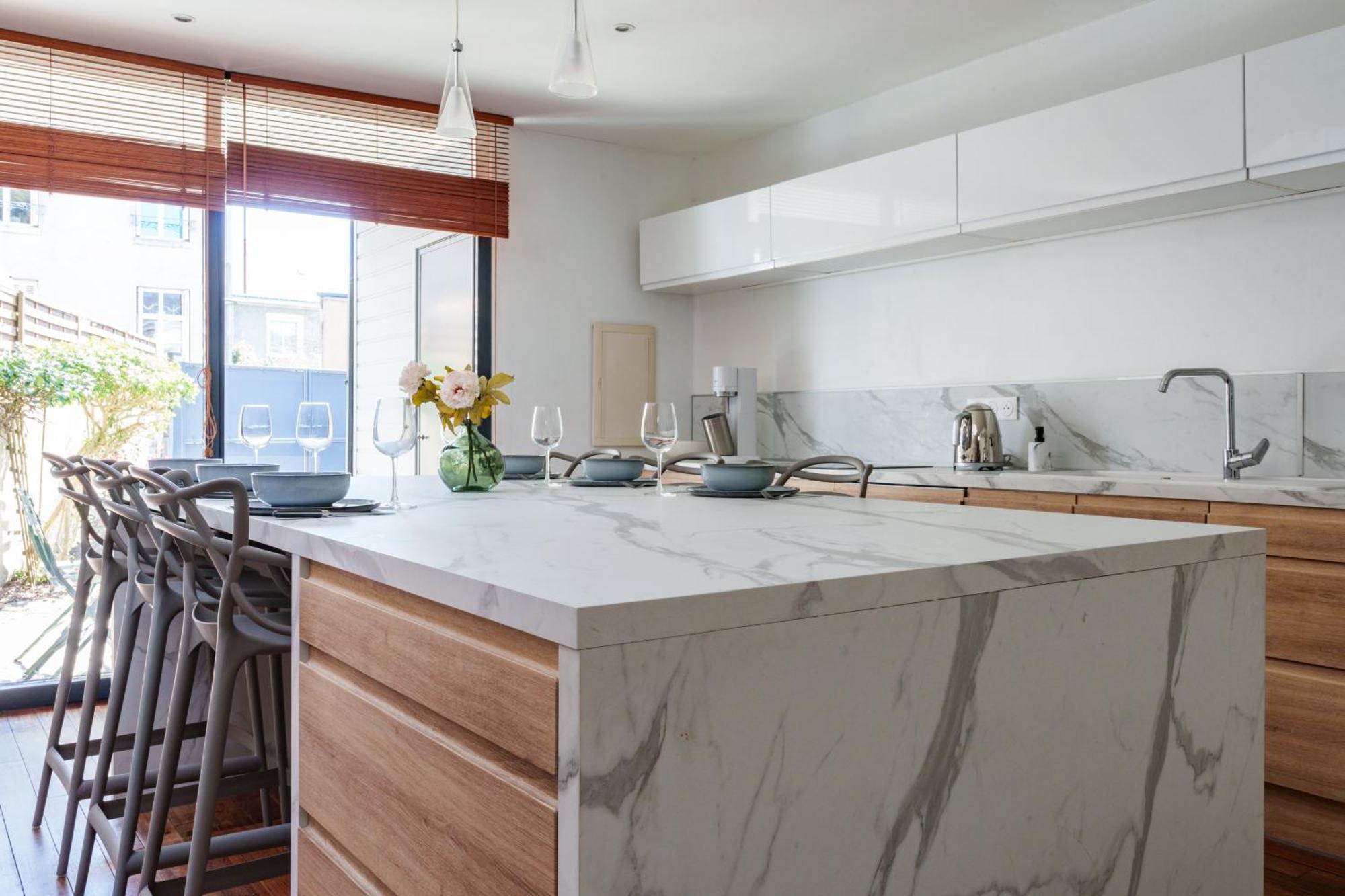 Atelier Loft Proche Halles Тур Екстер'єр фото