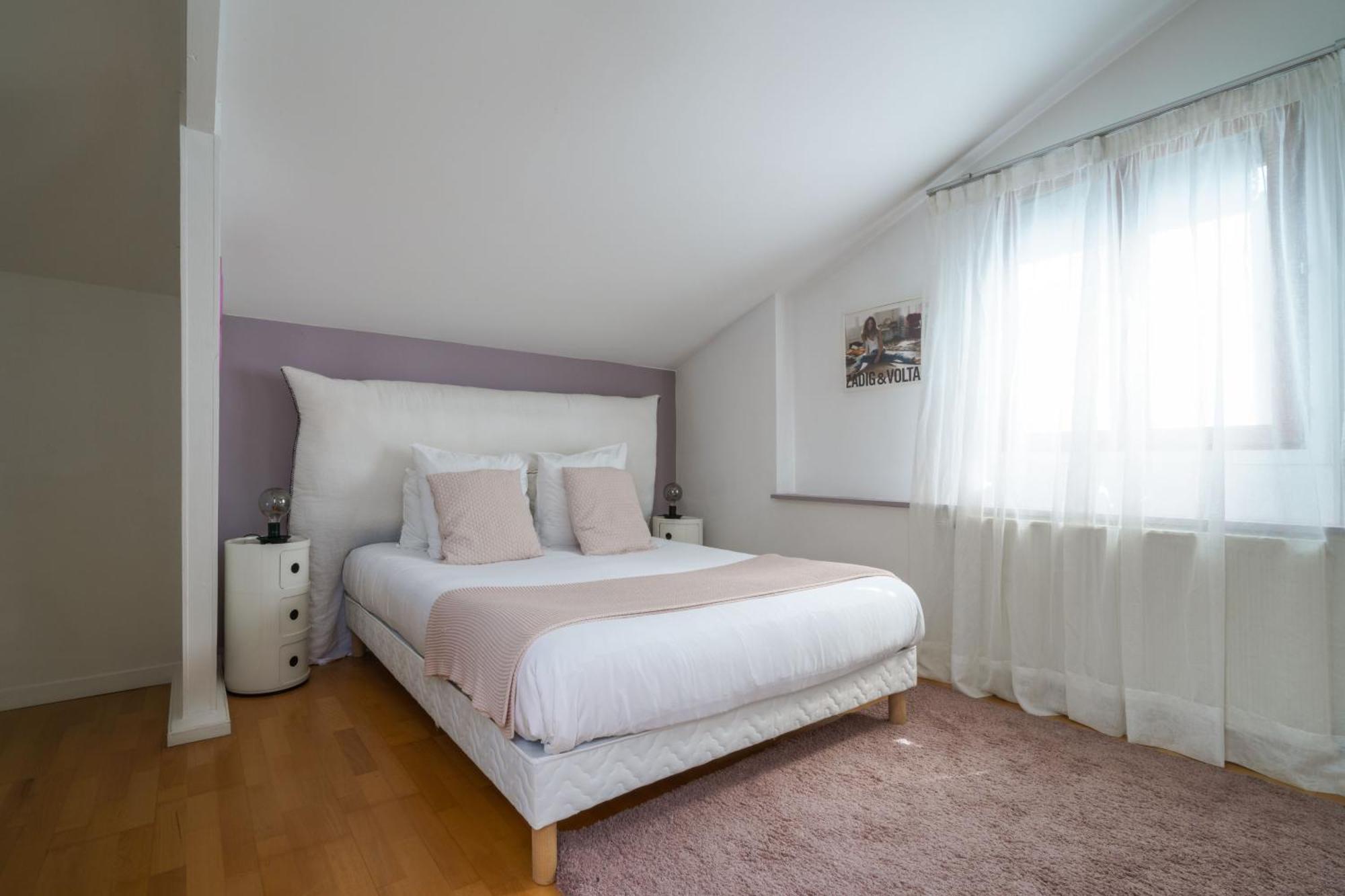 Atelier Loft Proche Halles Тур Екстер'єр фото