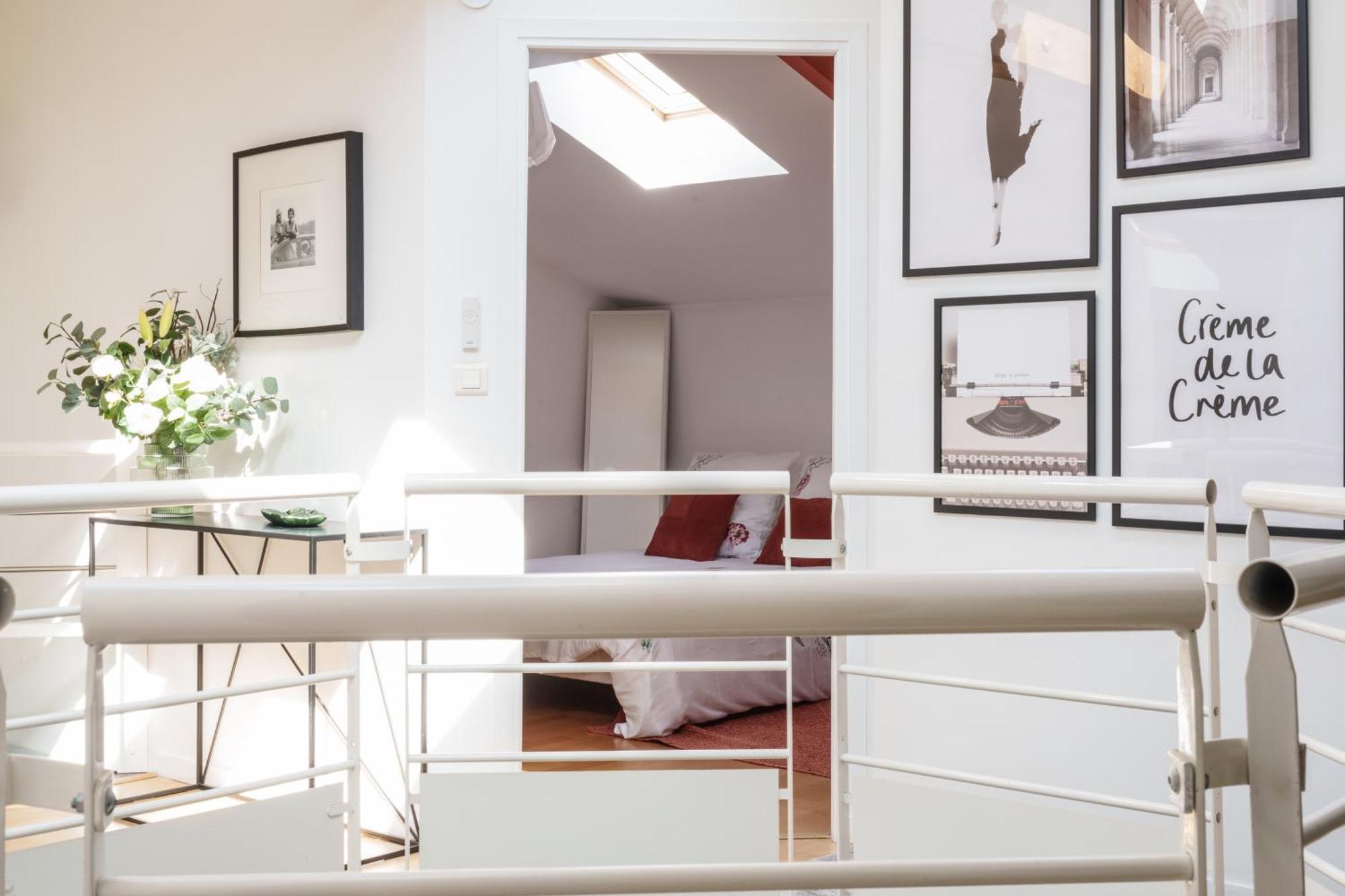 Atelier Loft Proche Halles Тур Екстер'єр фото