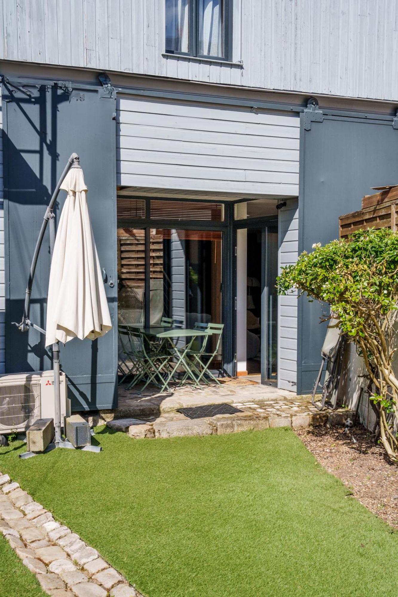 Atelier Loft Proche Halles Тур Екстер'єр фото